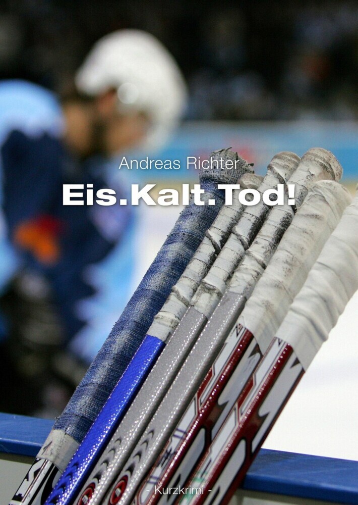 Eis.Kalt.Tod! main product photo