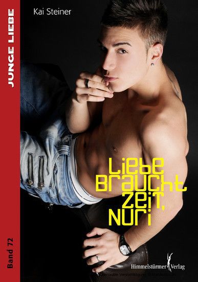 Liebe braucht Zeit, Nuri main product photo