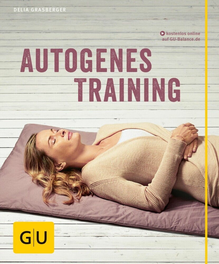 Autogenes Training main product photo