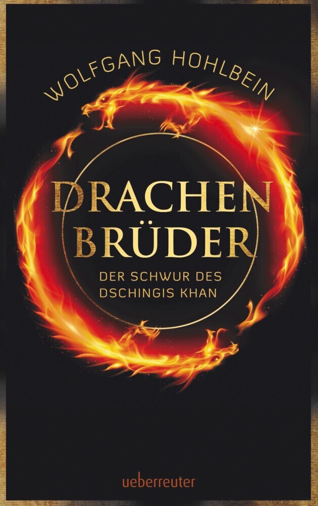 Drachenbrüder main product photo