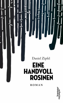 Eine Handvoll Rosinen