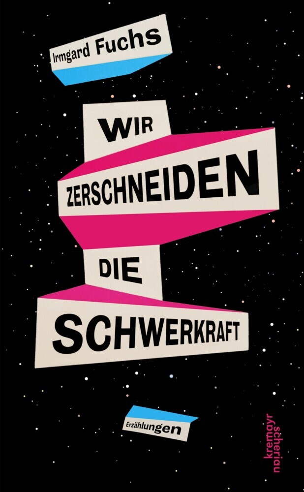 Wir zerschneiden die Schwerkraft main product photo