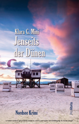 Jenseits der Dünen