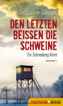 Den Letzten beißen die Schweine