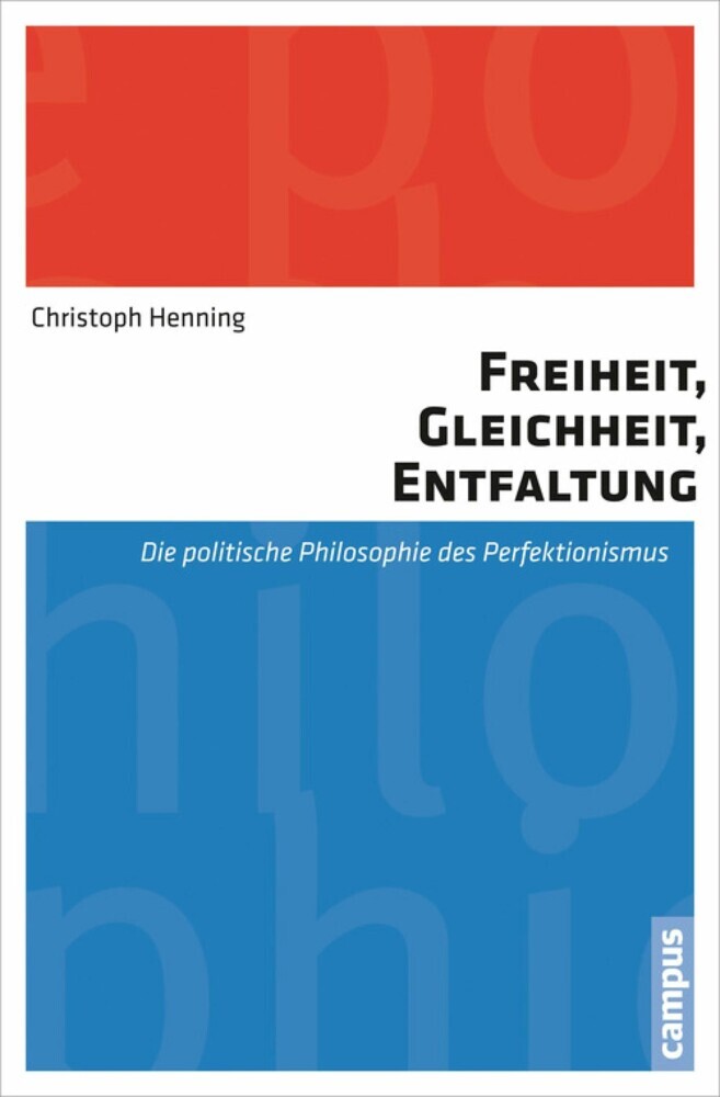 Freiheit, Gleichheit, Entfaltung main product photo
