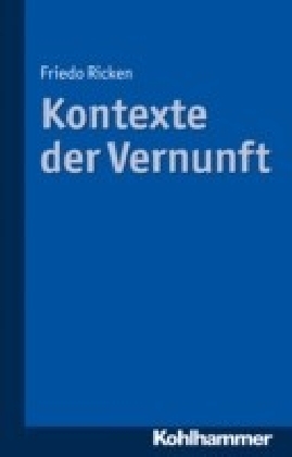Kontexte der Vernunft main product photo