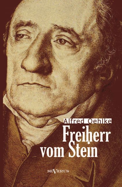Freiherr vom Stein main product photo