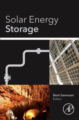 Solar Energy Storage