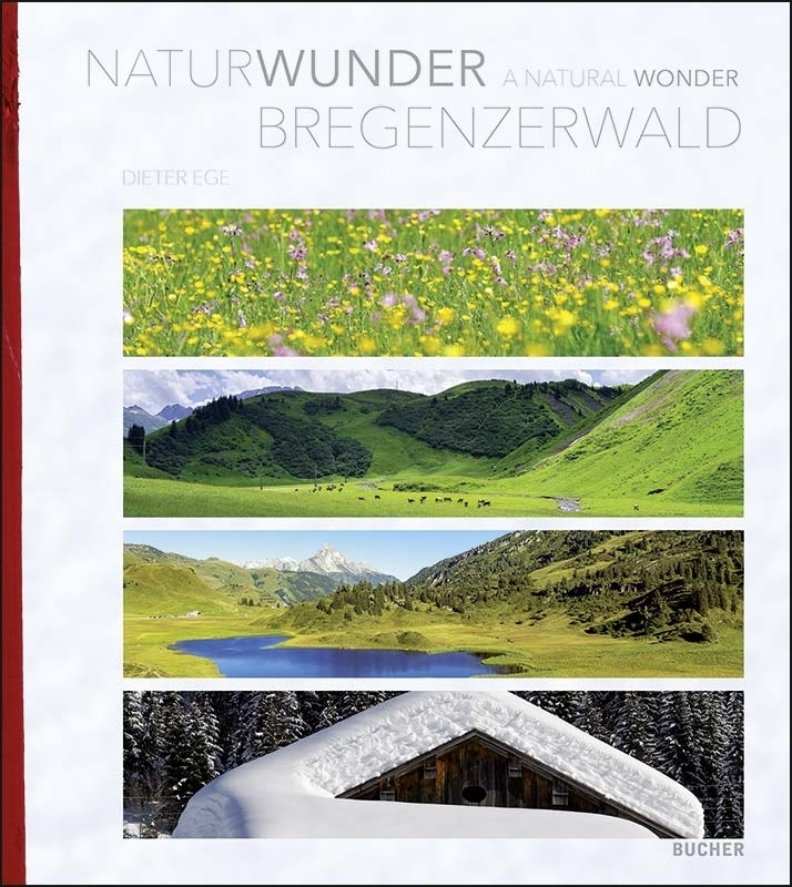 Naturwunder Bregenzerwald main product photo