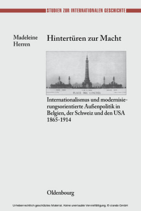 Hintertüren zur Macht