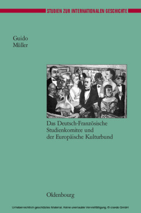 Europäische Gesellschaftsbeziehungen nach dem Ersten Weltkrieg