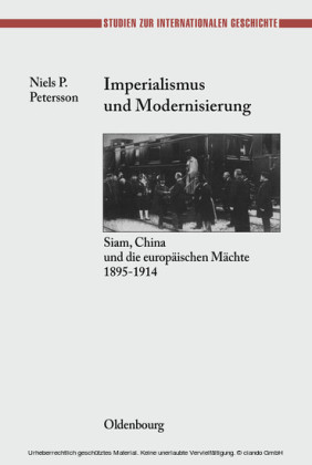 Imperialismus und Modernisierung