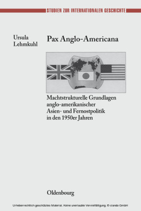 Pax Anglo-Americana