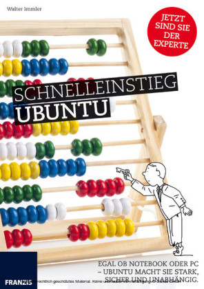 Schnelleinstieg Ubuntu