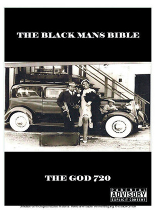 The Black Mans Bible