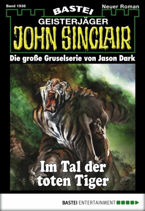 John Sinclair 1936