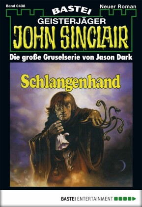 John Sinclair 438
