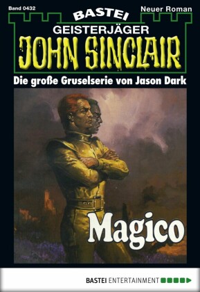 John Sinclair 432