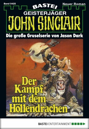 John Sinclair 425