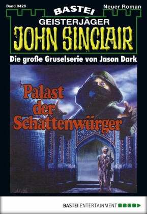 John Sinclair 426