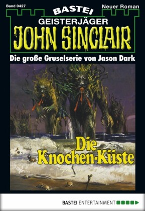 John Sinclair 427