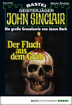 John Sinclair 446