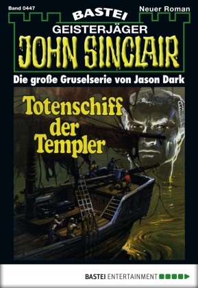 John Sinclair 447