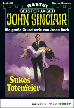 John Sinclair 450