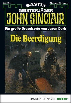 John Sinclair 441