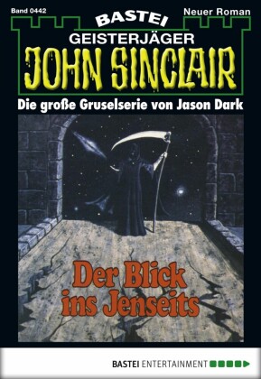 John Sinclair 442