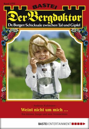 Der Bergdoktor 1777