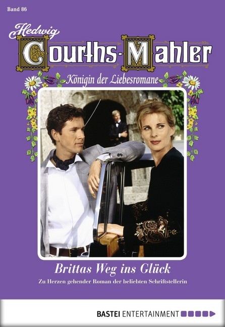 Hedwig Courths-Mahler - Folge 086 main product photo