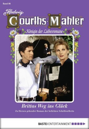 Hedwig Courths-Mahler - Folge 086