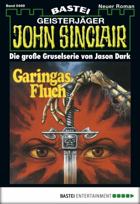John Sinclair 499