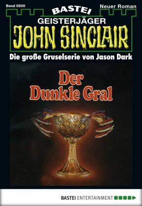 John Sinclair 500