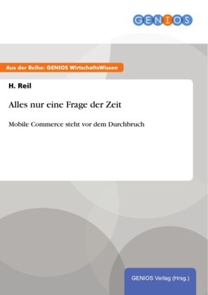 Alles nur eine Frage der Zeit