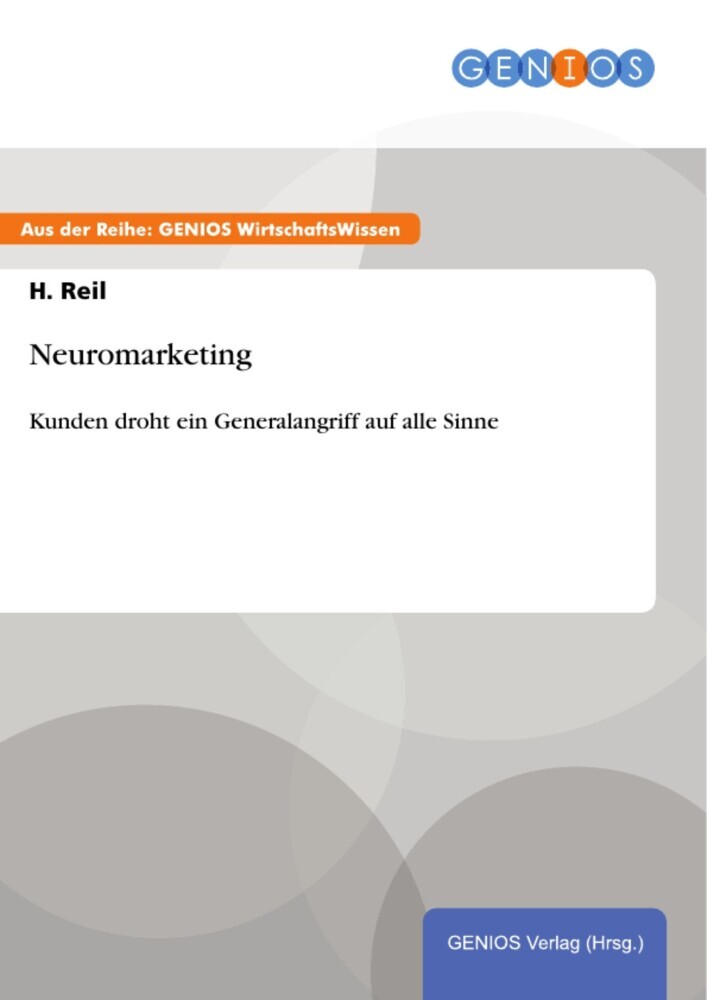 Neuromarketing main product photo