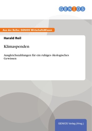 Klimaspenden