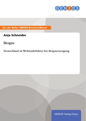 Biogas