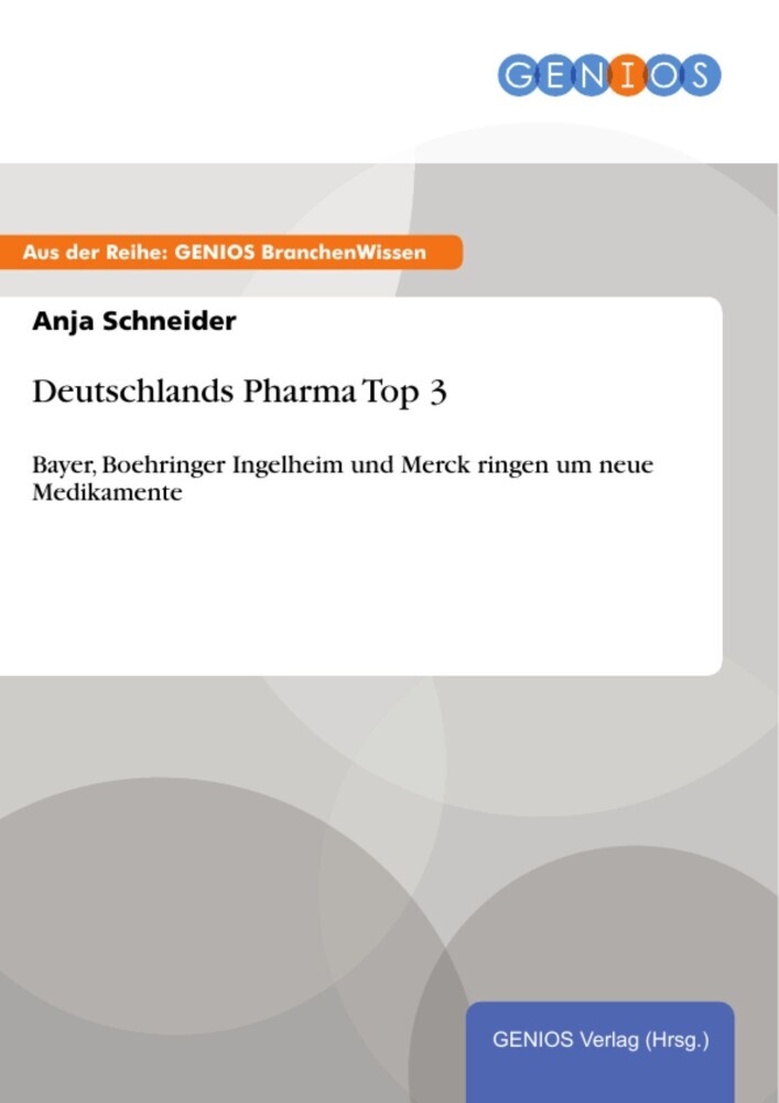 Deutschlands Pharma Top 3 main product photo