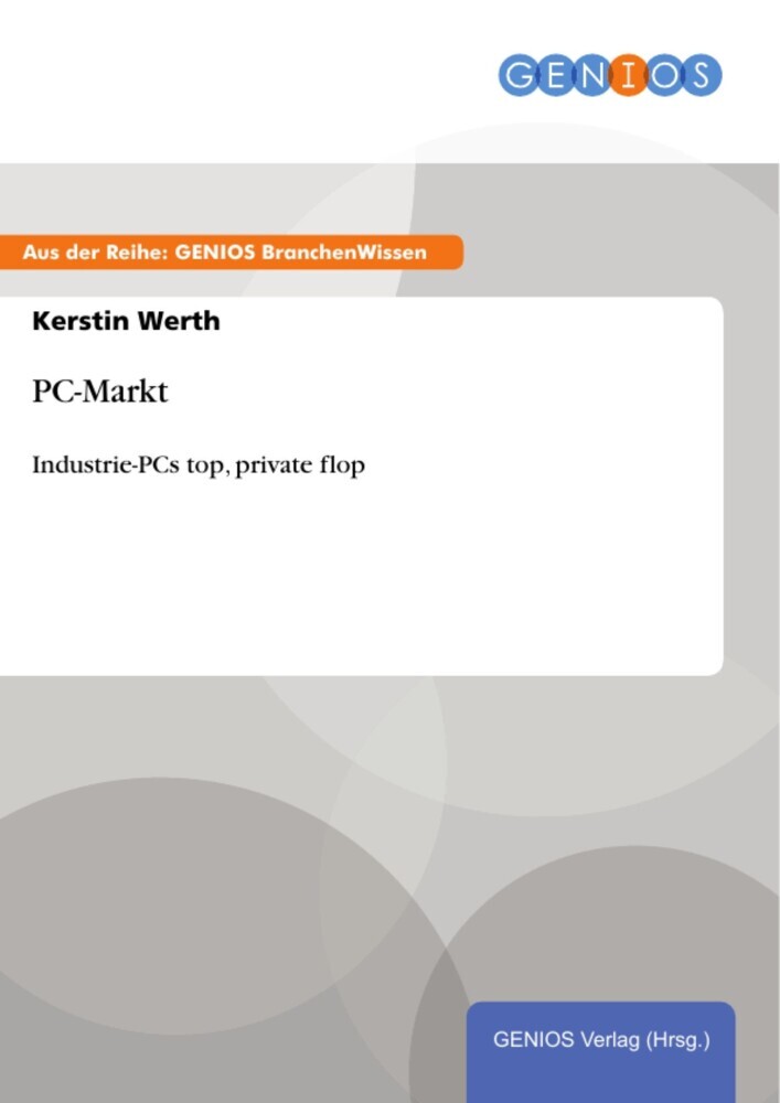 PC-Markt main product photo