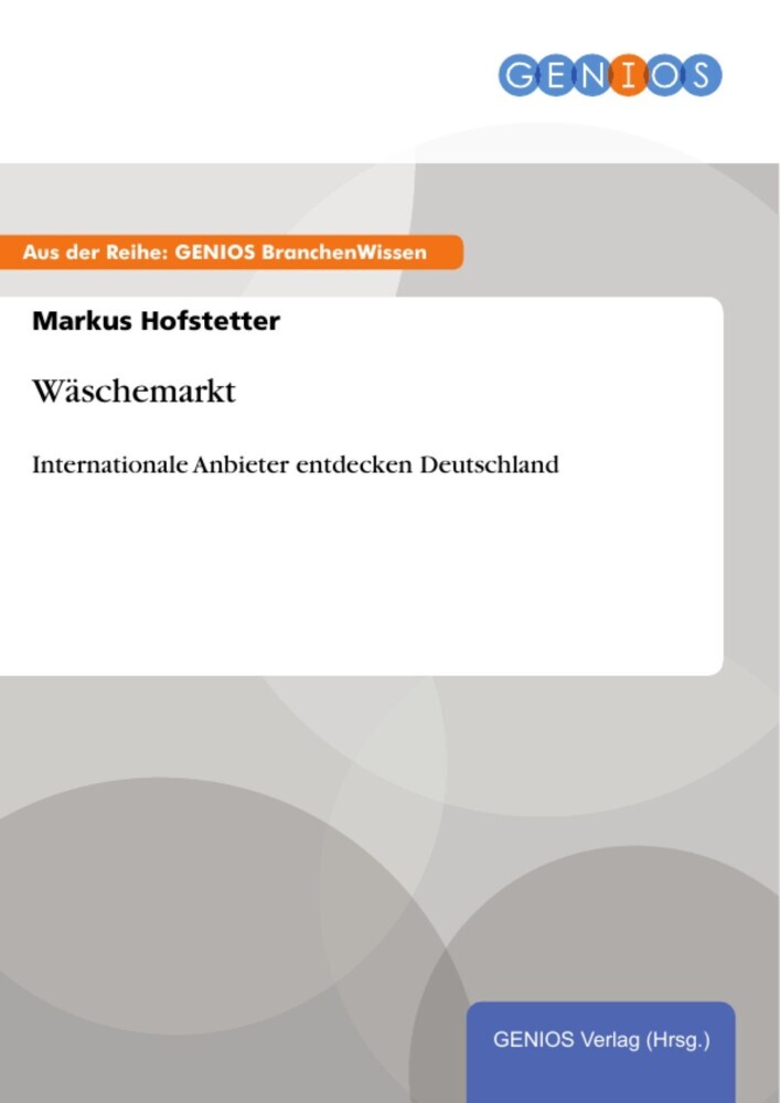 Wäschemarkt main product photo