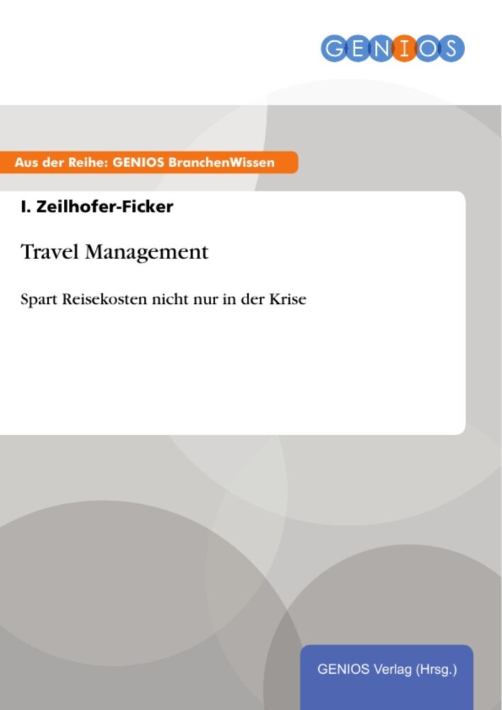 Travel Management main product photo
