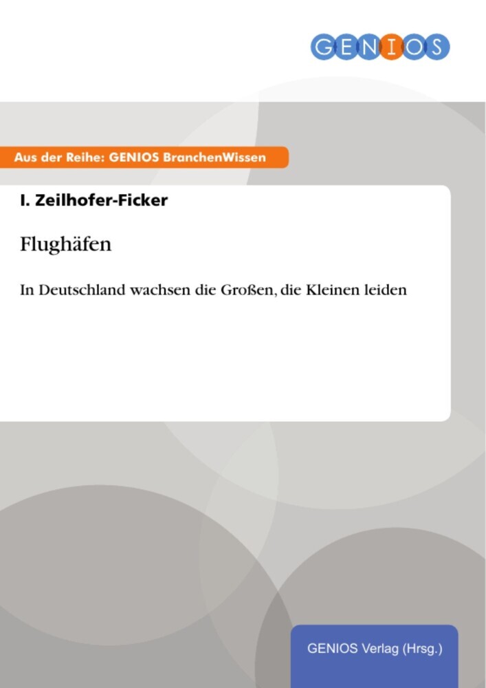 Flughäfen main product photo
