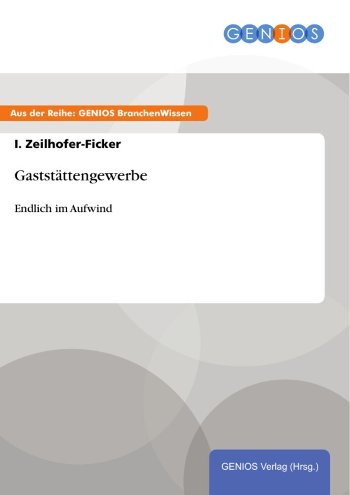 Gaststättengewerbe main product photo