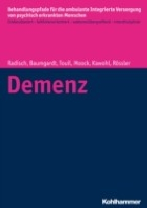 Demenz main product photo