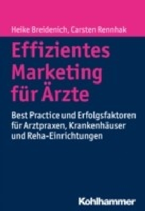 Effizientes Marketing für Ärzte main product photo