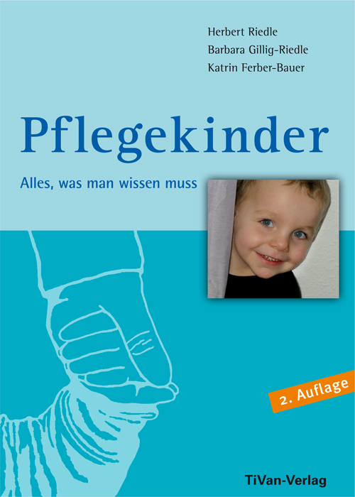 Pflegekinder main product photo