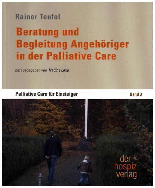 Beratung und Begleitung Angehöriger in der Palliative Care main product photo