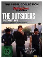The Outsiders, 1 DVD